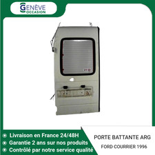 ?? PORTE BATTANTE ARRIERE GAUCHE FORD COURRIER BREAK 94-96 ♻️