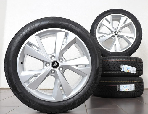 Pouces audi tron f4 - q4,