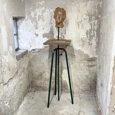 Table Sculpteur Réglable –