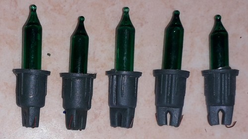 Ampoules rechange pour - 5,