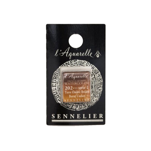 Aquarelle extra fine godet - aquarelle, 1/2
