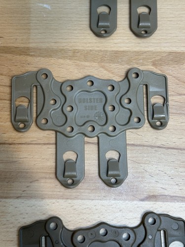 Blackhawk holster molle - blackhawk,