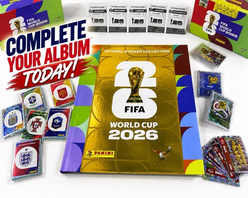 Complétez votre album panini - album,