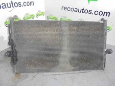 Condenseur radiateur - condenseur,