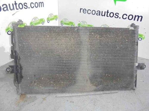 Condenseur radiateur - condenseur,