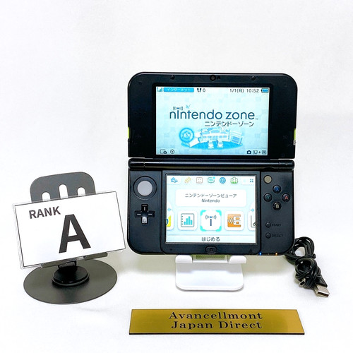 Double ips new nintendo - 【double, ips】new