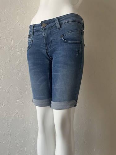 Bermuda jean freeman - jean,
