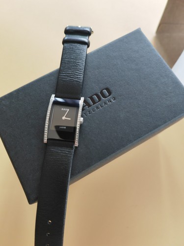 Rado diastar intégral super - intégral,