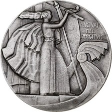 France, Médaille, Conseil de