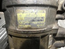 Compresseur clim AUDI A4 1
