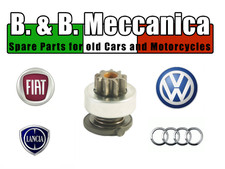 Pignon Démarreur Du Moteur