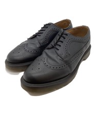 Martens brougue shoe - dr., /