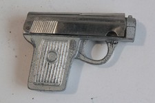 Ancien Taille crayon Revolver