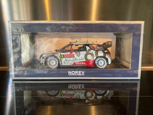 Citroën ds3 wrc rallye - ds3,