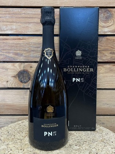Champagne ayc bollinger - champagne,