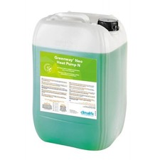 Bidon 20L Fluide Caloporteur DEHON CLIMALIFE Greenway Neo Heat Pump N à Diluer