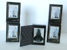 Lot 5 miniatures SALVADOR DALI