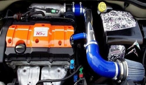 Kit induction gt - kit, c2.
