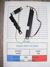 Enceintes / Haut-parleurs pour