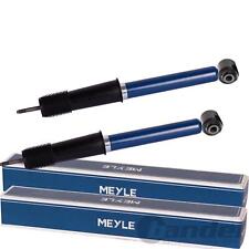 2x MEYLE Amortisseur à Gaz