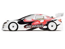 Vintage Carrosserie RC voiture THERMIQUE  Hot bodies morespeed HPI piste serpent