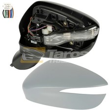 Rétroviseur ext. Gauche Pour