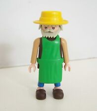 PLAYMOBIL (T3283) FERME -