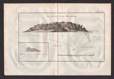 ARCHIPEL JUAN FERNANDEZ ou