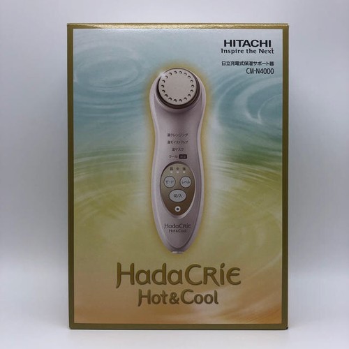 Hitachi hada crie support - crie,