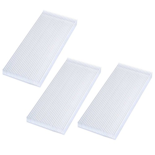 Radiateur aluminium de - aluminium,