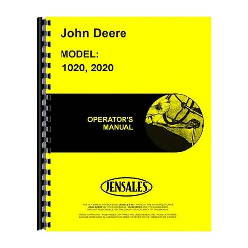 Operator manual fits - manual,