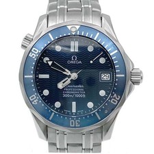 Omega Montre Seamaster Diver