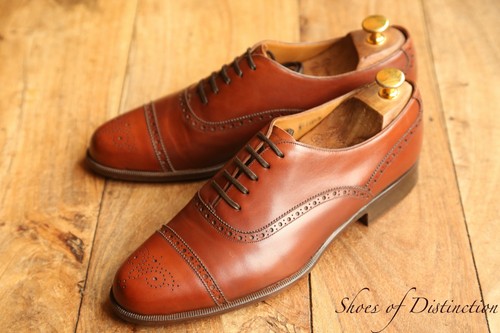 Chaussures oxford brogue - chaussures,