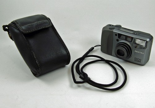 Tested works pentax - tested,
