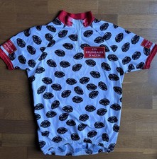 Maillot vintage cyclisme Team