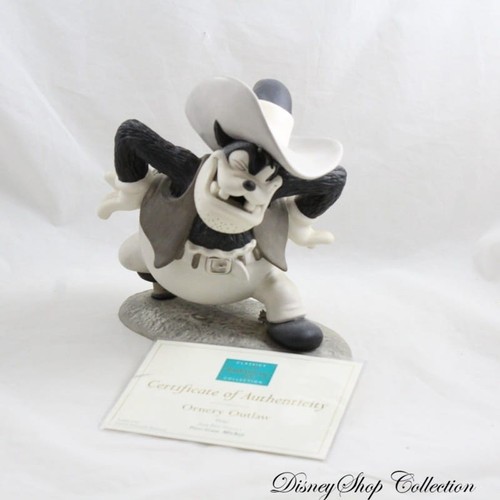 Figurine pat hibulaire wdcc - figurine,