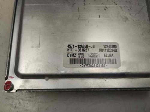 Boîtier moteur uce - boîtier, ford