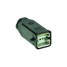Harting 9120062691 Han Pin