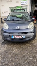 Pare choc avant CITROEN C1 1 PHASE 1 00007401CT