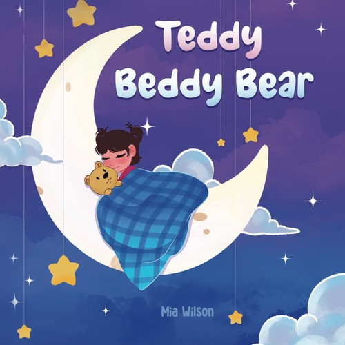 Teddy beddy bear - teddy,