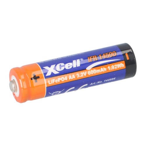 Xcell ifr 14500 - xcell, aa