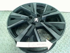 JANTE ALLIAGE 7JX17 CH4 ET32