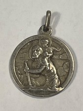 Bijoux Pendentif en Argent