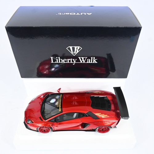 Autoart lb works - autoart, lb-works