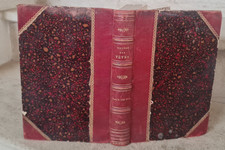 Trésor des fèves et fleur