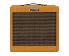 Used Fender Pro Junior IV