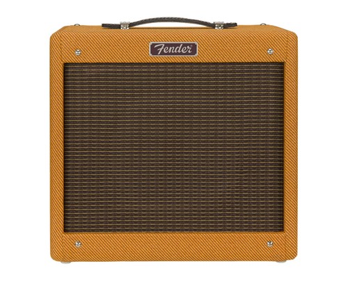 Used fender pro junior - used,