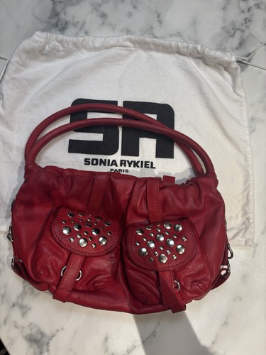 Sac sonia rykiel domino - sac,
