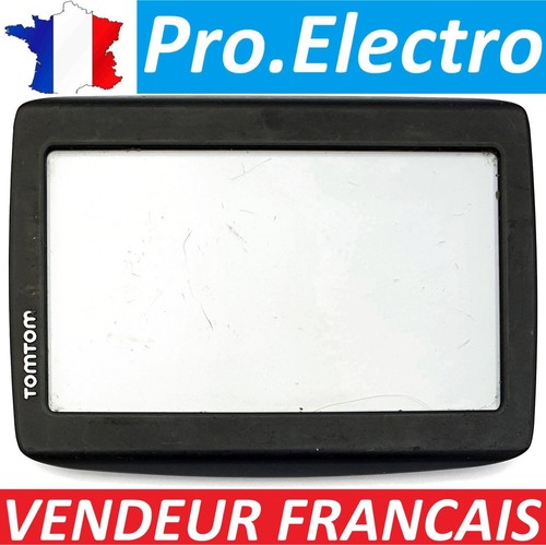 Lcd dalle écran gps tomtom - dalle,