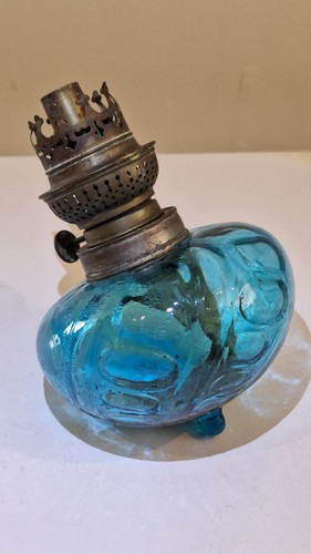 Ancien réservoir toupie en - réservoir, ou